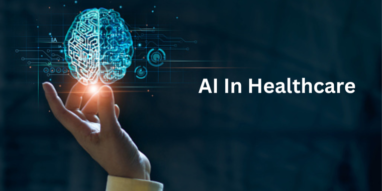 AI In Healthcare Is Enhancing Health Assistance For All.