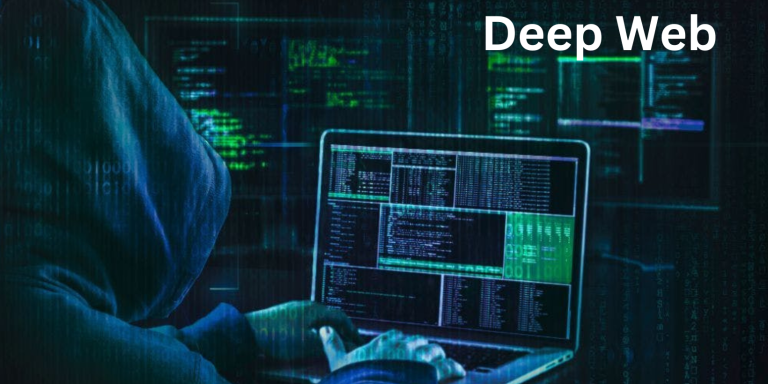 Everything You Should Know About Deep Web