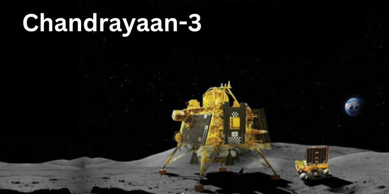 Revolution of Indian Astronomical Education – The Successful Mission of Chandrayaan-3