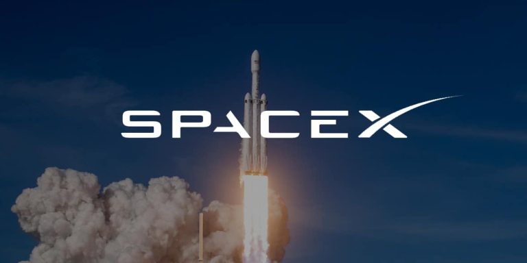 SpaceX project