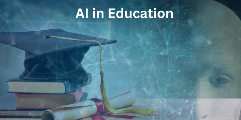 How Can AI In Education Help Improve Learning And Teaching?