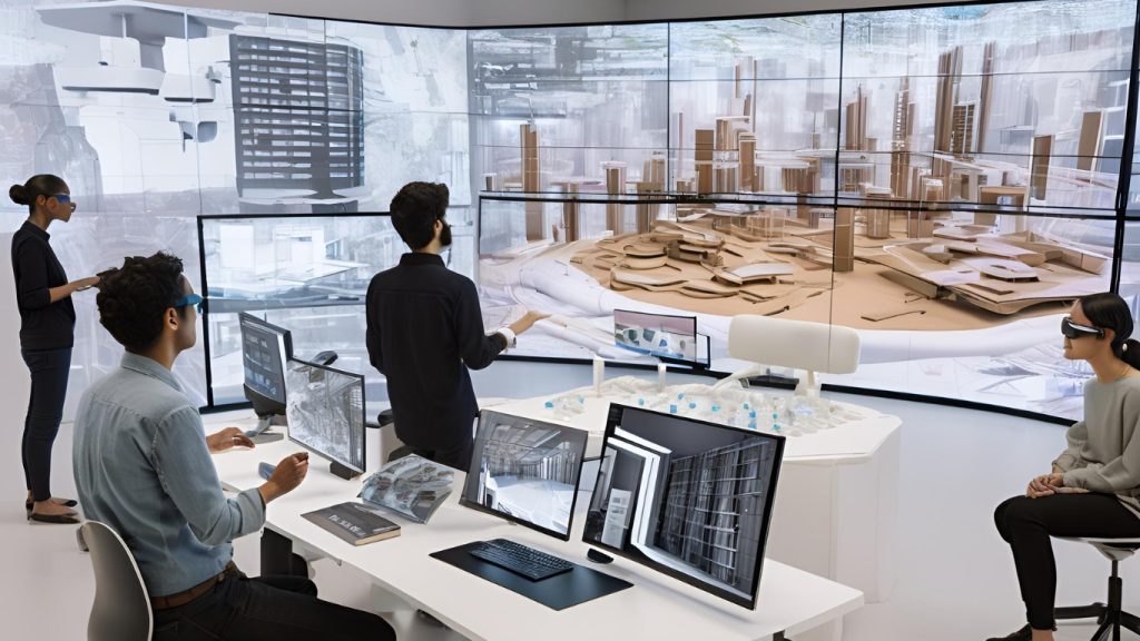 AI in creative industries